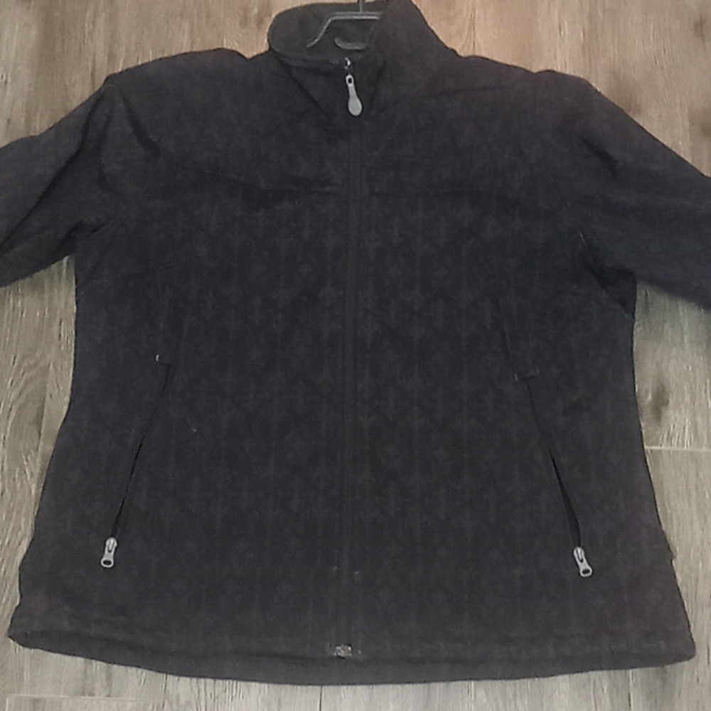 Mole jacketXL